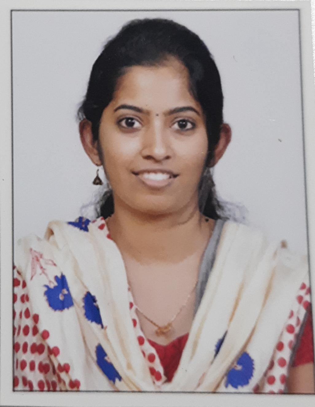 Sherin Francis